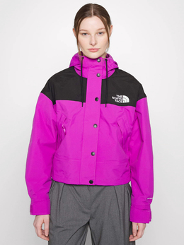 The North Face: Демисезонная куртка  Reign On