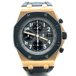 Audemars Piguet: Часы  Royal Oak Offshore