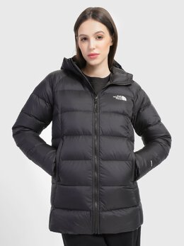 The North Face: Зимний пуховик  Hyalite