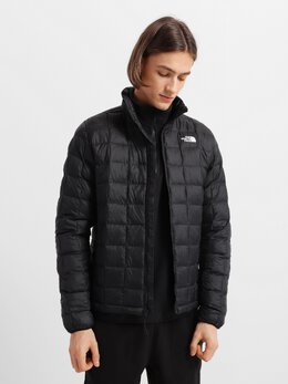 The North Face: Демисезонная куртка  Thermoball Eco