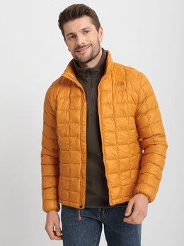 The North Face: Демисезонная куртка  Thermoball Eco