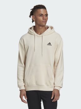 Adidas: Спортивная толстовка  Essentials