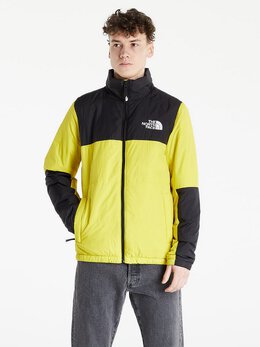 The North Face: Демисезонная куртка  Gosei