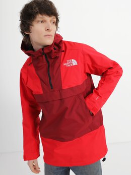 The North Face: Красная куртка  Silvani