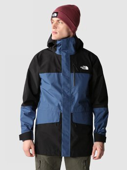 The North Face: Демисезонная куртка 