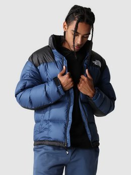 The North Face: Зимний пуховик  Lhotse