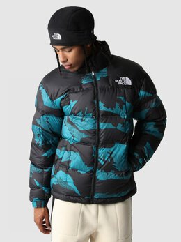 The North Face: Зимний пуховик  Lhotse