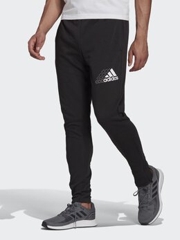 Adidas: Спортивные брюки  Essentials