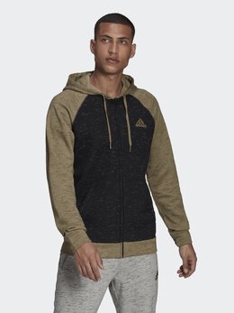 Adidas: Спортивный свитер  Essentials