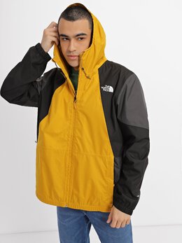 The North Face: Демисезонная куртка 