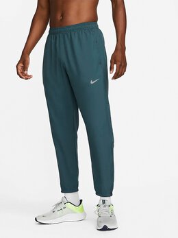 NIKE: Спортивные брюки  Dri FIT