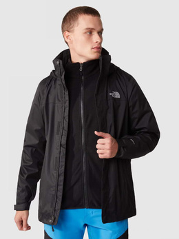 The North Face: Зимний пуховик 