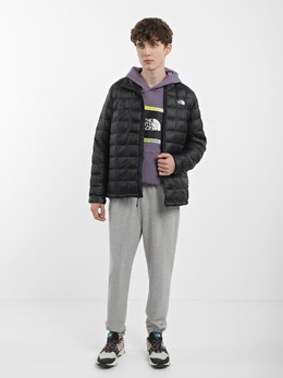 The North Face: Зимний пуховик  Thermoball Eco