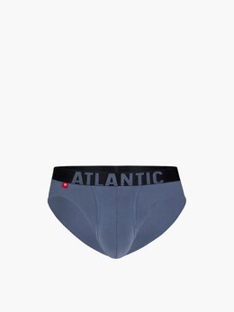 Atlantic: Синие трусы 