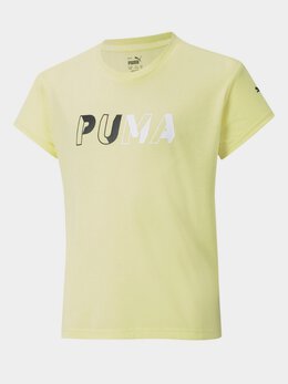 PUMA: Спортивная футболка Modern Sports