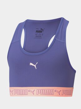 PUMA: Спортивный топ