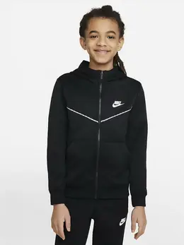 NIKE: Спортивный свитер  Sportswear