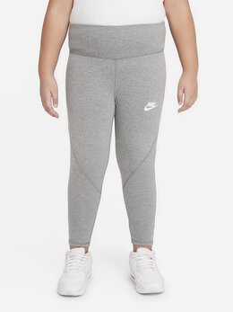 NIKE: Хлопковые легинсы  Sportswear