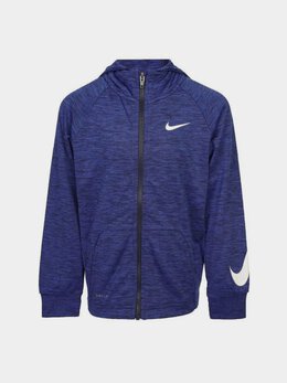 NIKE: Спортивный свитер 