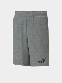 PUMA: Спортивные шорты  Essentials