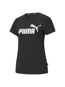 PUMA: Спортивная футболка  Ess