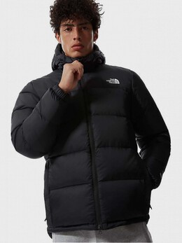 The North Face: Зимний пуховик 