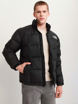 The North Face: Зимний пуховик  Lhotse