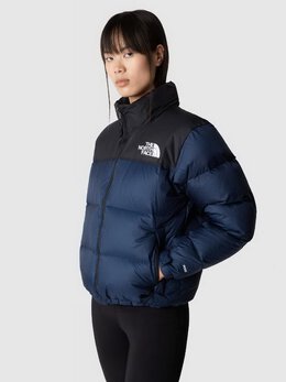 The North Face: Зимний пуховик  1996 Retro Nuptse