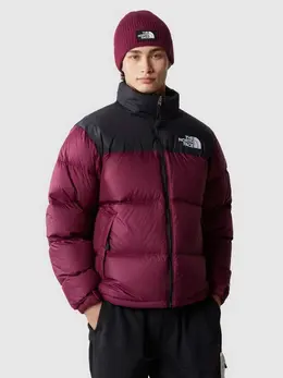 The North Face: Зимний пуховик  1996 Nuptse