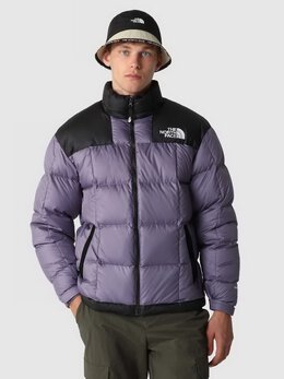 The North Face: Зимний пуховик  Lhotse