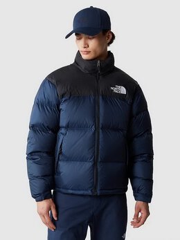 The North Face: Зимний пуховик  1996 Nuptse