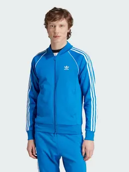 Adidas: Спортивный свитер  Adicolor Classics