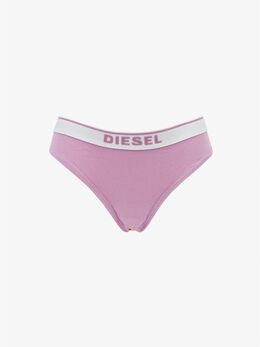 Diesel: Розовые трусы 