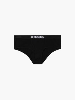 Diesel: Чёрные трусы 