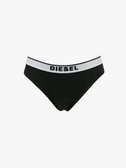 Diesel: Чёрные трусы 