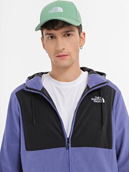 The North Face: Флисовый свитер  Fleece