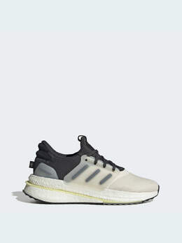 Adidas: Белые кроссовки 