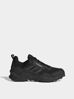 Adidas: Чёрные кроссовки  Terrex