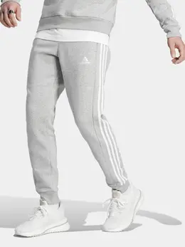 Adidas: Флисовые брюки  Essentials