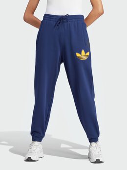 Adidas: Спортивные брюки  Trefoil