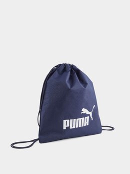 PUMA: Тёмный рюкзак  Phase