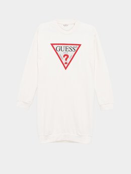 GUESS: Короткое платье 