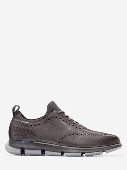 Cole Haan: Чёрные туфли 