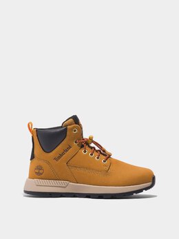 Timberland: Ботинки 