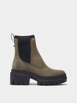 Timberland: Ботинки 