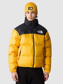 The North Face: Зимний пуховик  1996 Nuptse