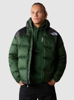 The North Face: Зимний пуховик  Lhotse