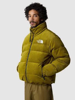 The North Face: Зимний пуховик  Nuptse