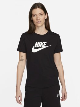 NIKE: Спортивная футболка  Sportswear Essentials