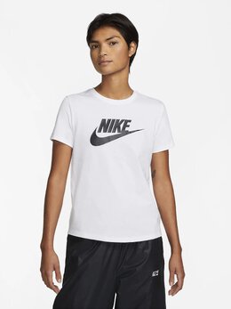 NIKE: Спортивная футболка  Sportswear Essentials